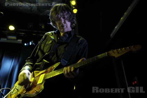 THURSTON MOORE - 2022-03-09 - PARIS - Petit Bain - 